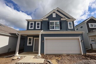 7024 Unitas Loop, Powell, OH 43065