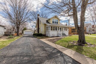 217 N Euclid Ave, Princeton, IL 61356