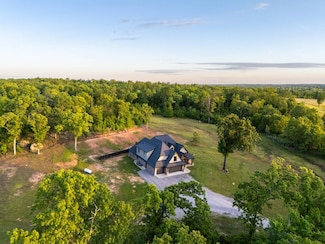 42444 W 171st St S, Bristow, OK 74010
