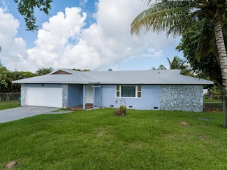 106 NW Broadview St, Port Saint Lucie, FL 34983