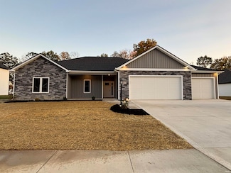 1137 Midnight Chase Grove, Fort Wayne, IN 46845