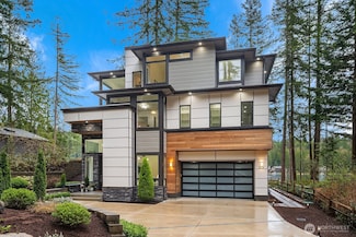 4020 W Ames Lake Dr NE, Redmond, WA 98053