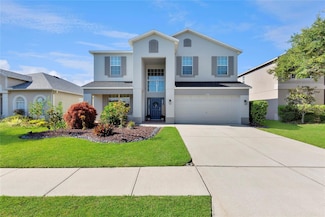 7732 Bulls Head Dr, Wesley Chapel, FL 33545