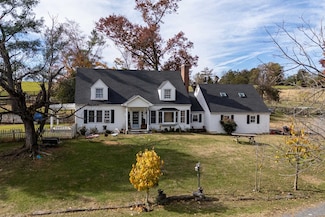 143 Lakewood Rd, Luray, VA 22835