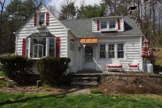 378 Wittenberg Rd, Bearsville, NY 12409
