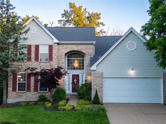 3226 Bridgeport Place Dr, Bridgeton, MO 63044