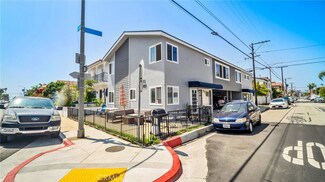 133 Corona Ave, Long Beach, CA 90803