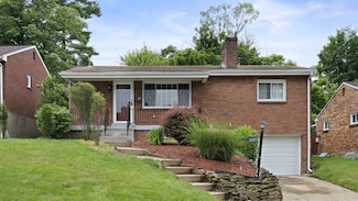 1657 Pembroke Dr, Pittsburgh, PA 15243