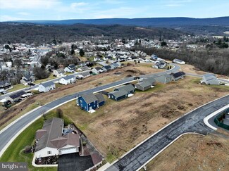 Lot 64 Hillside Vista Dr, Pine Grove, PA 17963