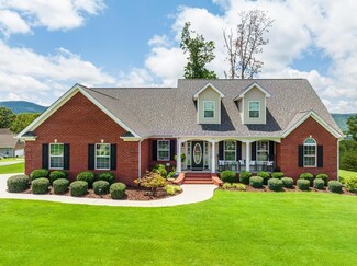10 Shadowcreek Ct, Flintstone, GA 30725
