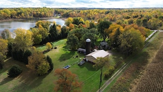 13228 Dutch Settlement Rd, Marcellus, MI 49067