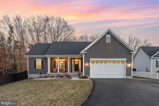 170 Little Whim Rd, Fredericksburg, VA 22405
