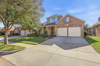 4621 Marguerite Ln, Fort Worth, TX 76123