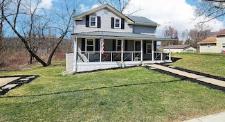 221 Cayuga St, Union Springs, NY 13160