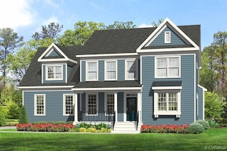 11306 Kings Pond Dr, Providence Forge, VA 23140