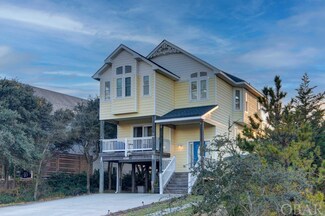 4308 W Barracuda Dr, Nags Head, NC 27959