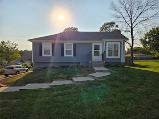 8202 NE Antioch Rd, Kansas City, MO 64119