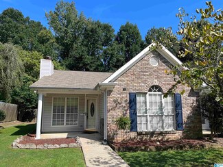 147 Hidden Creek Cir, Pelham, AL 35124