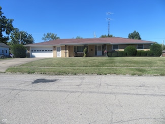610 W Monroe St, Alexandria, IN 46001