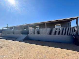 14741 Bocalusa Ave Unit B, El Paso, TX 79928