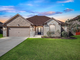 18724 Encinal Trail, Magnolia, TX 77355