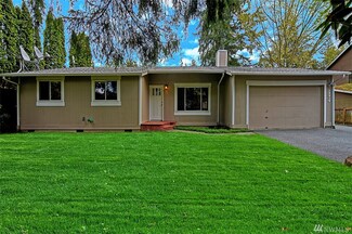 19910 Dayton Ave N, Shoreline, WA 98133