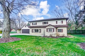 4780 Bigger Rd, Dayton, OH 45440