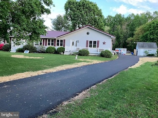 1701 Scott Rd, Pylesville, MD 21132