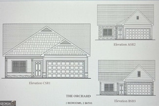 198 Cedar Hill Dr Unit 87, Dallas, GA 30132