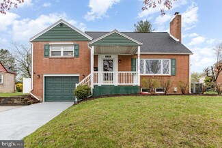 550 Rosewood Ln, Harrisburg, PA 17111