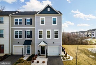118 Fading Star Ct, Stephenson, VA 22656