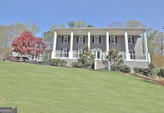 100 Smokerise Trace, Peachtree City, GA 30269