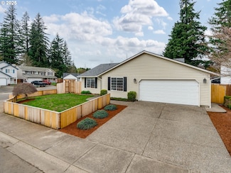 15502 NE 82nd Cir, Vancouver, WA 98682