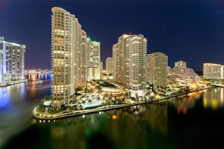 900 Brickell Key Blvd Unit 1502, Miami, FL 33131