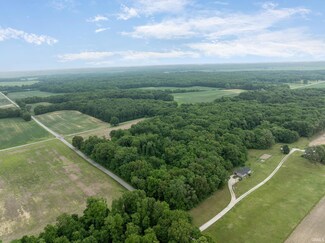 0 N 1000 W, Logansport, IN 46947