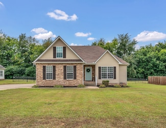 1109 Pusher Place, Rockvale, TN 37153