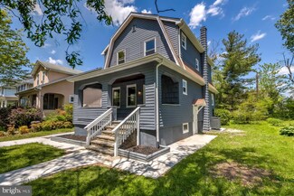 3118 Weaver Ave, Baltimore, MD 21214