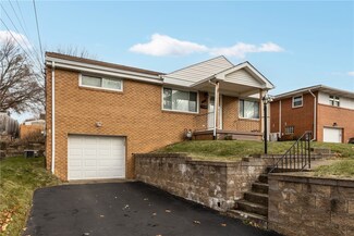 964 6th St, Baden, PA 15005