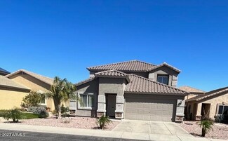 11544 W Palo Verde Ave, Youngtown, AZ 85363