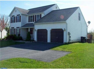 133 Dogwood Dr, Bernville, PA 19506