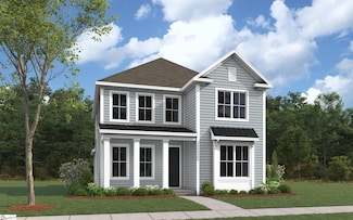 204 Nicolet Dr, Simpsonville, SC 29681