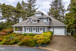 110 SW 61st St, South Beach, OR 97366