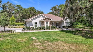15620 NW 112th Ave, Reddick, FL 32686