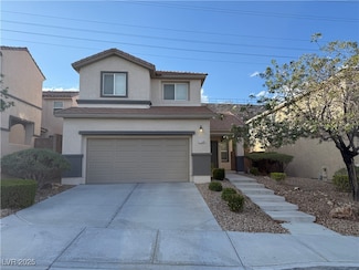2748 Drummossie Dr, Henderson, NV 89044