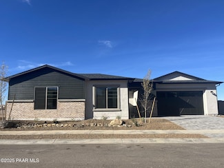 3228 Jagged Spire Ct, Prescott, AZ 86301