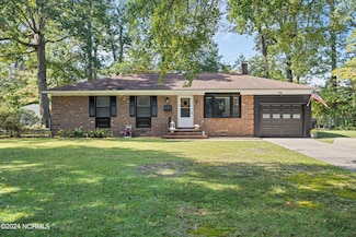 2506 Lisa Ln, Goldsboro, NC 27534