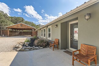 17810 Morningside Dr, Helotes, TX 78023