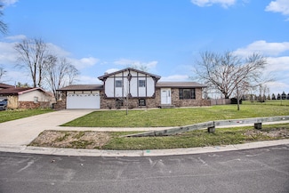 2889 Carmen St, Portage, IN 46368