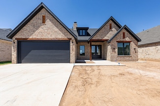 3634 144th St, Lubbock, TX 79423