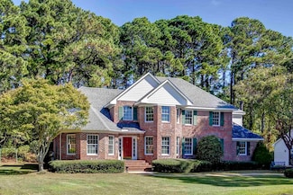 113 Robert Bruce Dr Unit Lot 6, Manteo, NC 27954
